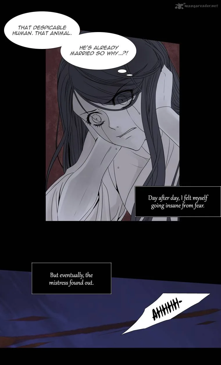Heavenly Match Chapter 28 page 15