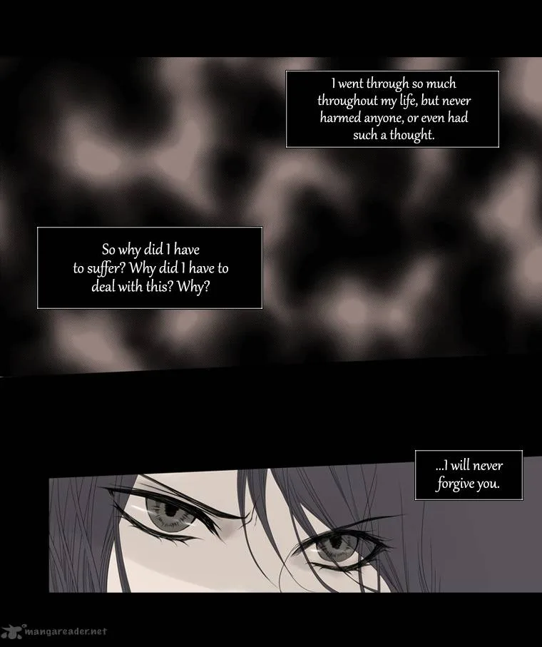 Heavenly Match Chapter 28 page 24