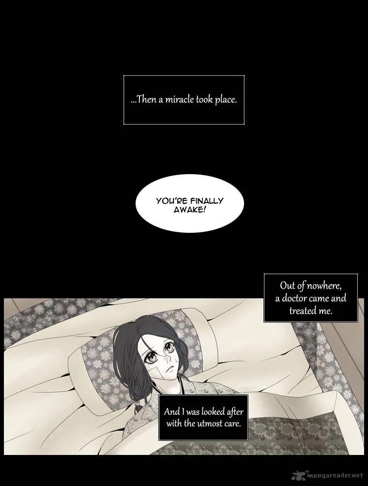 Heavenly Match Chapter 28 page 19