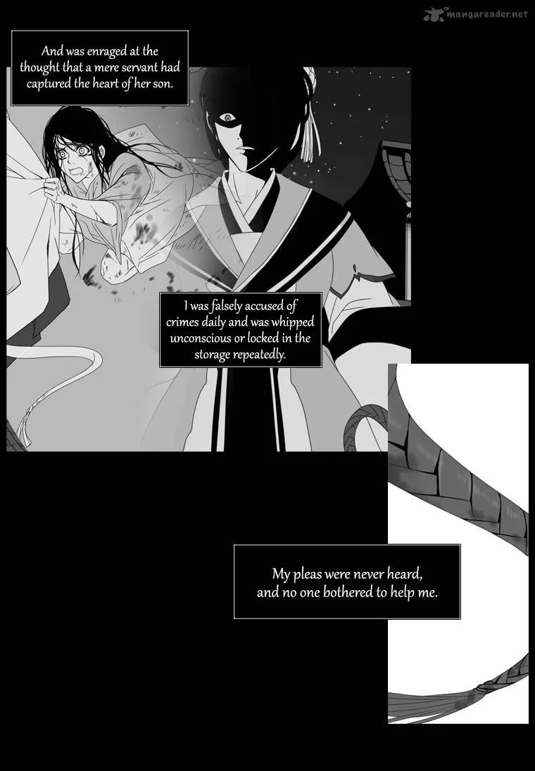 Heavenly Match Chapter 28 page 16