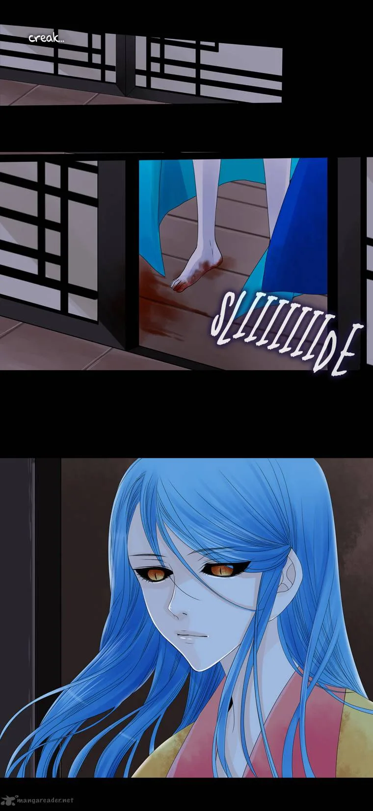 Heavenly Match Chapter 28 page 4