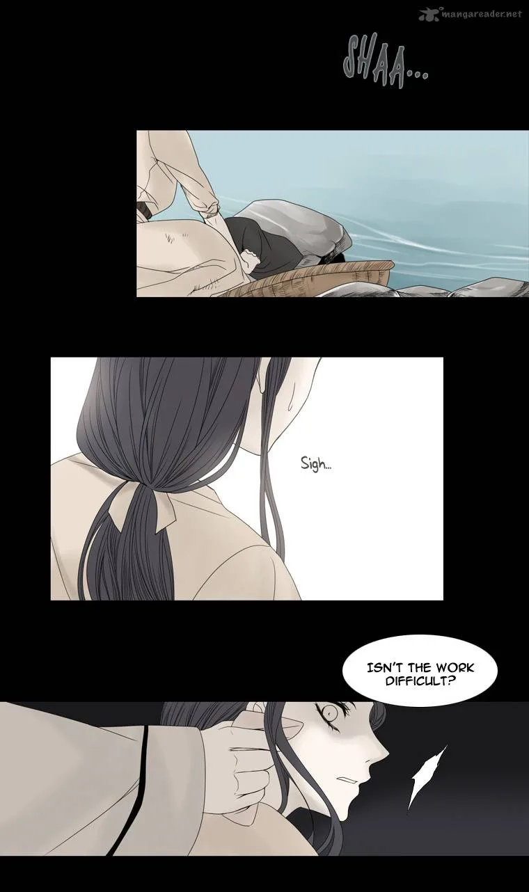 Heavenly Match Chapter 28 page 10