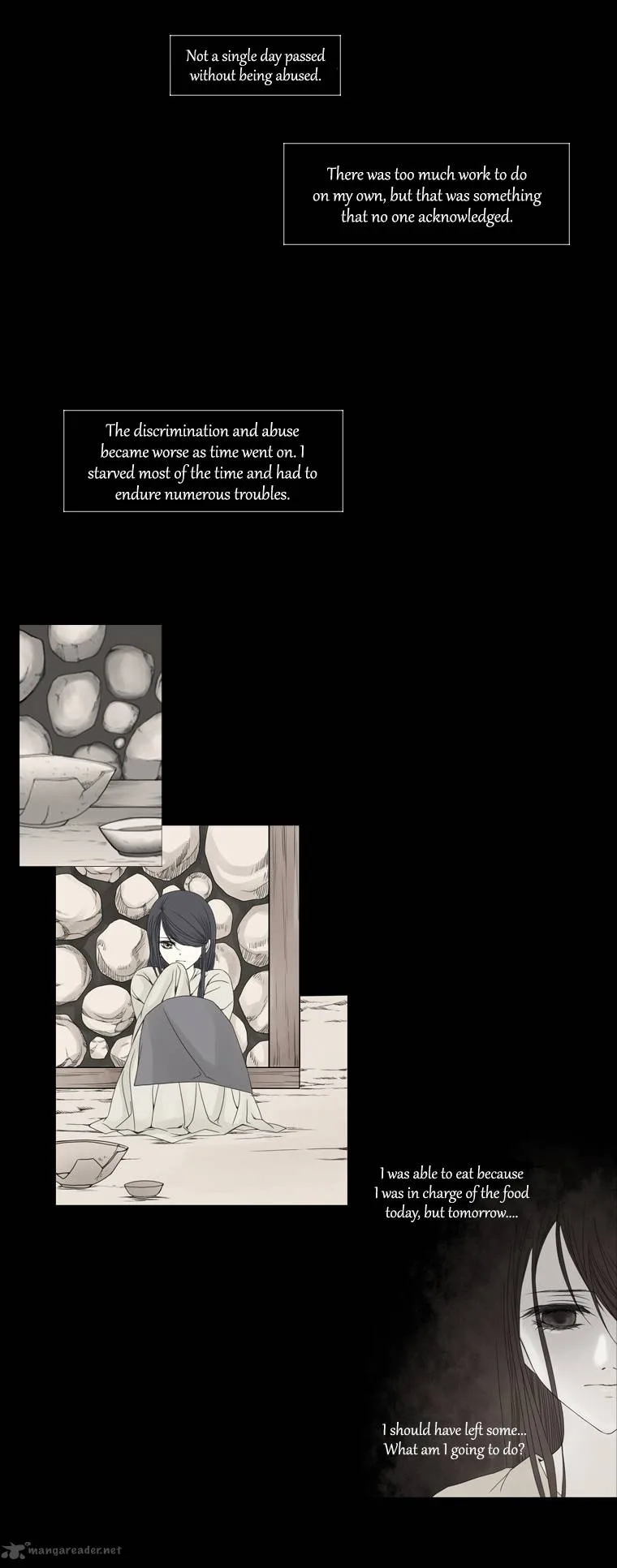 Heavenly Match Chapter 28 page 8