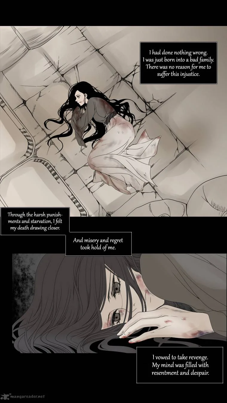 Heavenly Match Chapter 28 page 18