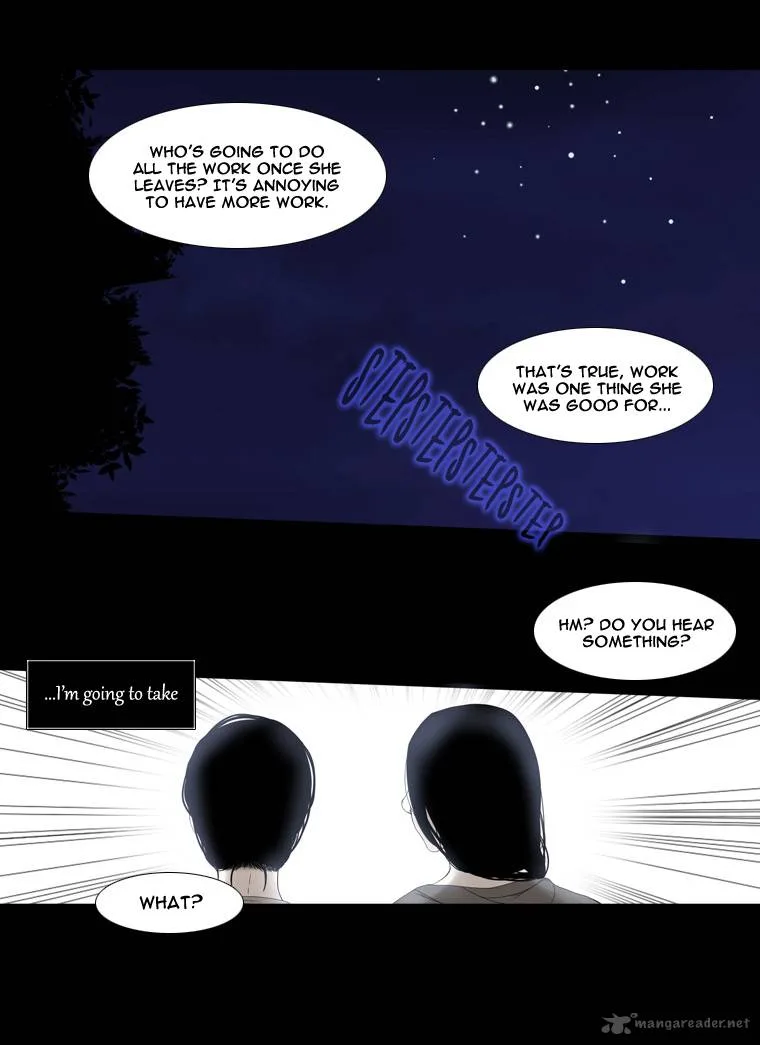 Heavenly Match Chapter 28 page 26