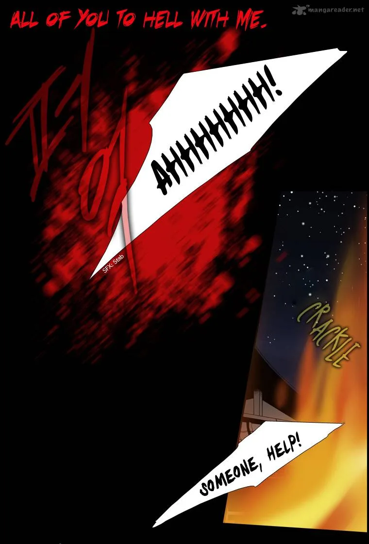 Heavenly Match Chapter 28 page 27