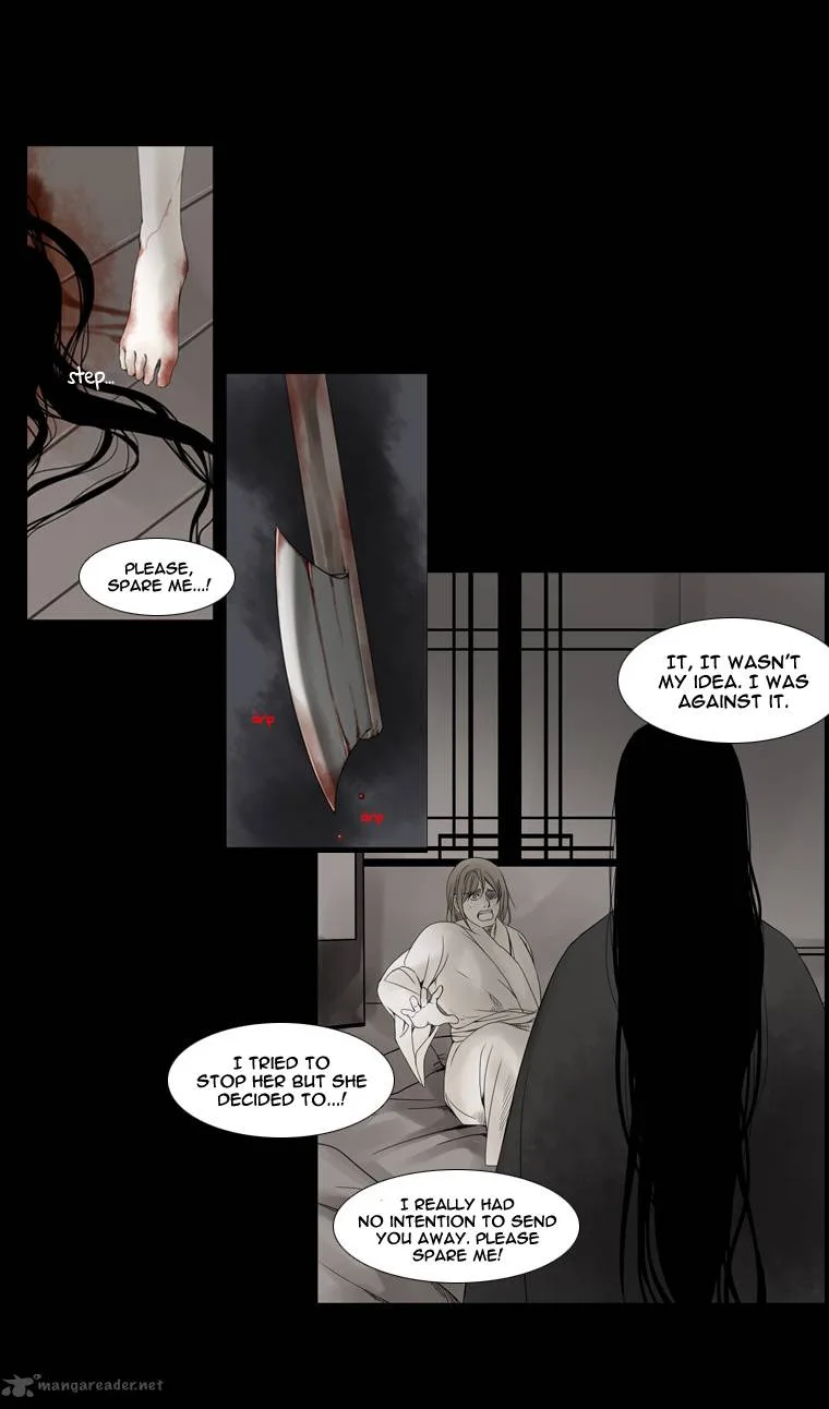 Heavenly Match Chapter 28 page 29