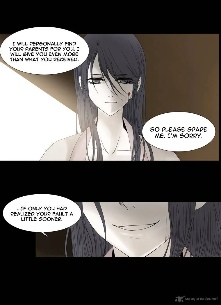 Heavenly Match Chapter 28 page 30
