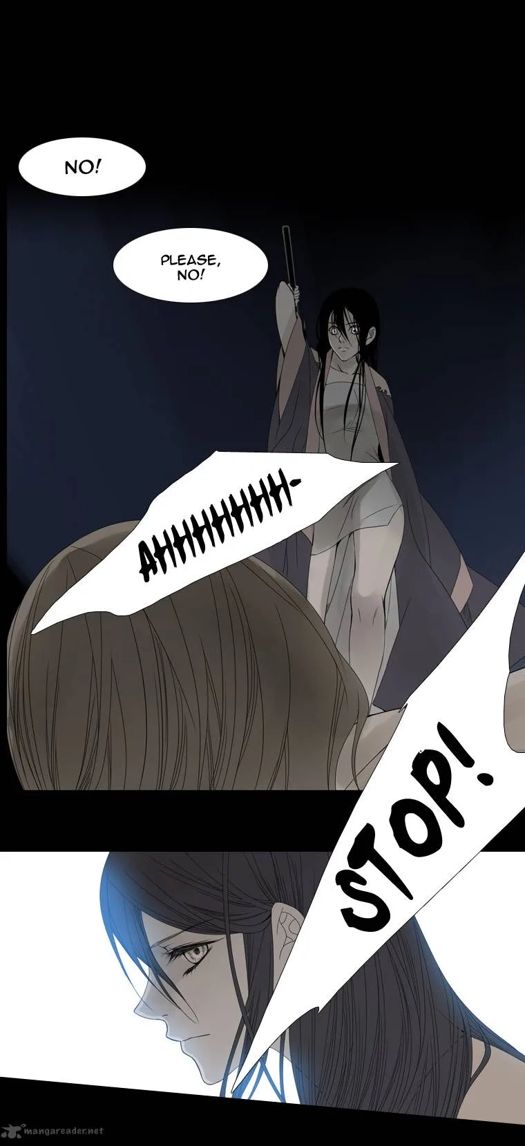Heavenly Match Chapter 28 page 31
