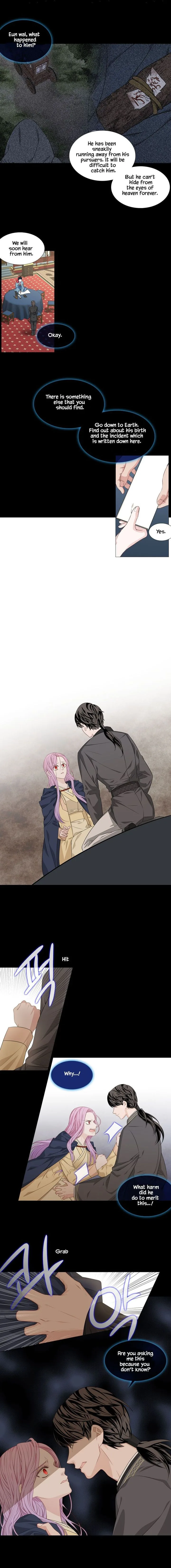 Heavenly Match Chapter 280 page 7