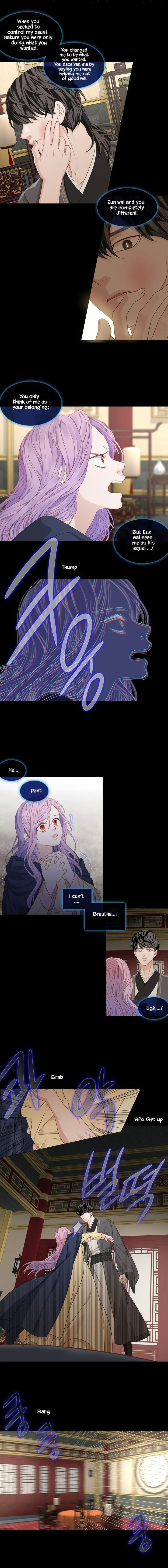 Heavenly Match Chapter 280 page 10