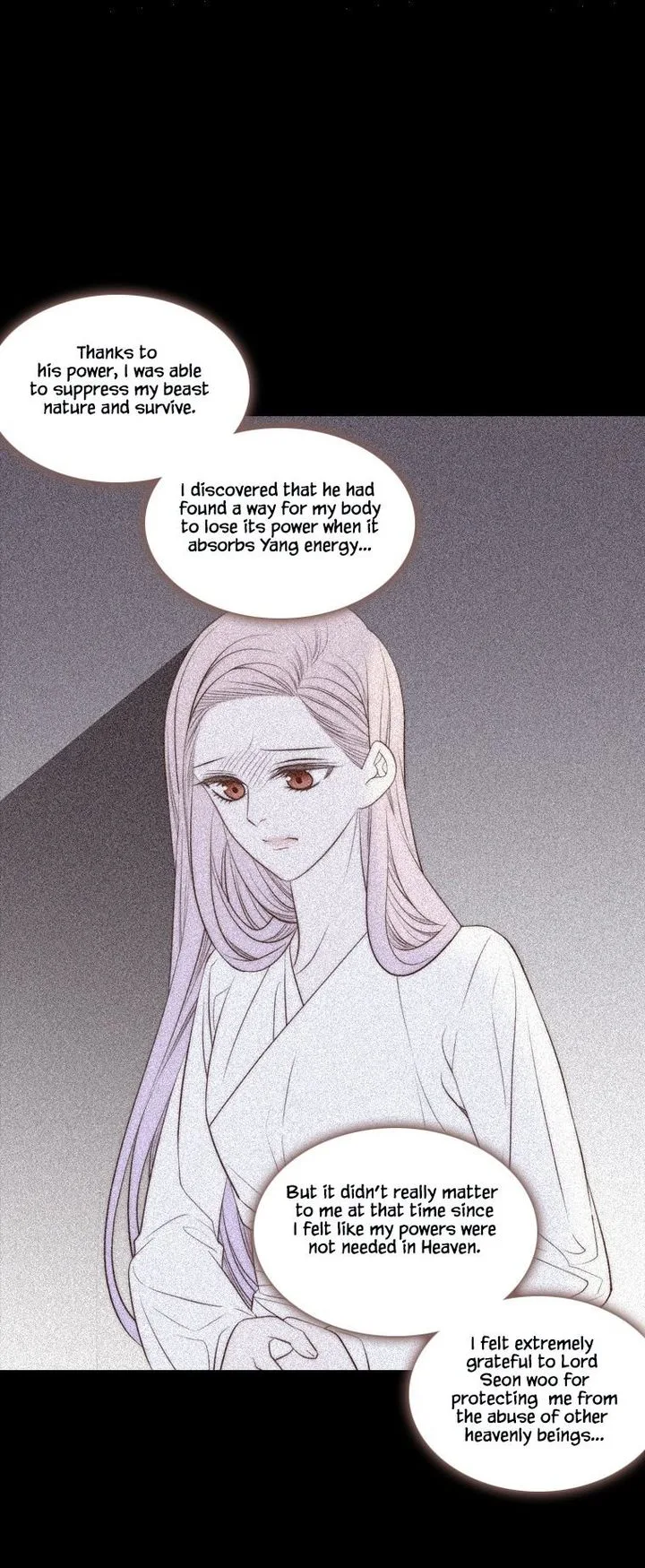 Heavenly Match Chapter 282 page 1
