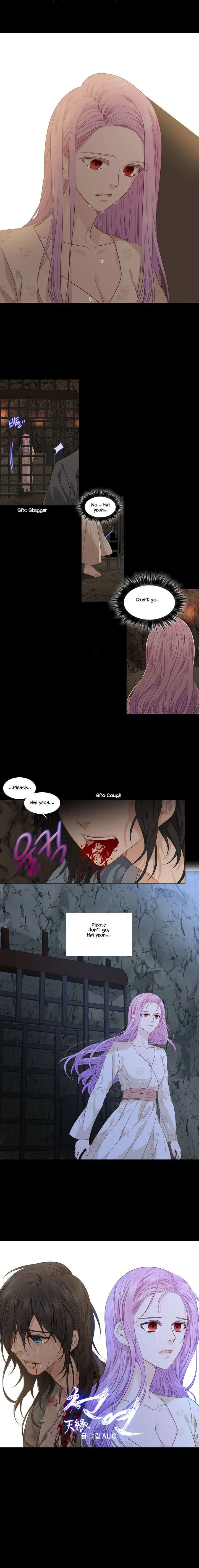 Heavenly Match Chapter 283 page 3