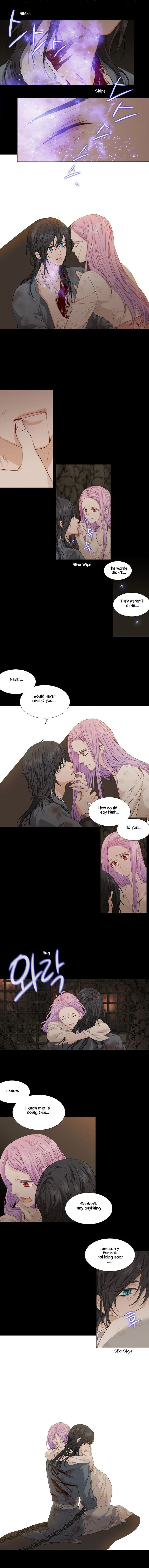 Heavenly Match Chapter 283 page 10