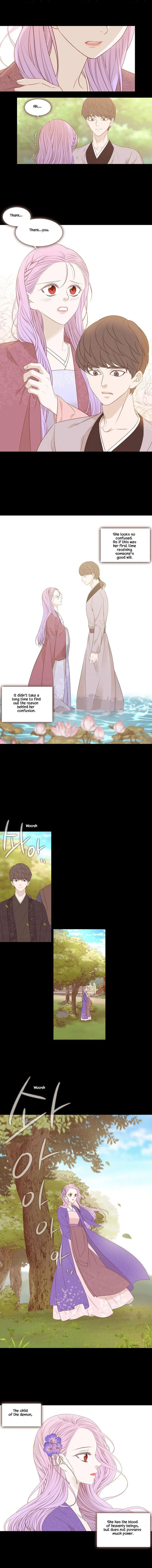 Heavenly Match Chapter 285 page 3