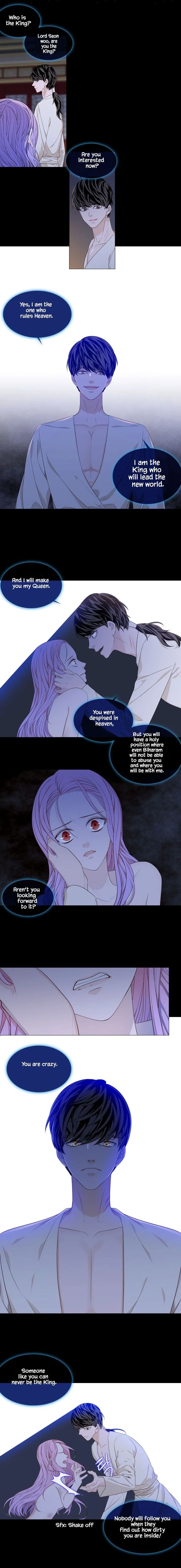 Heavenly Match Chapter 285 page 9
