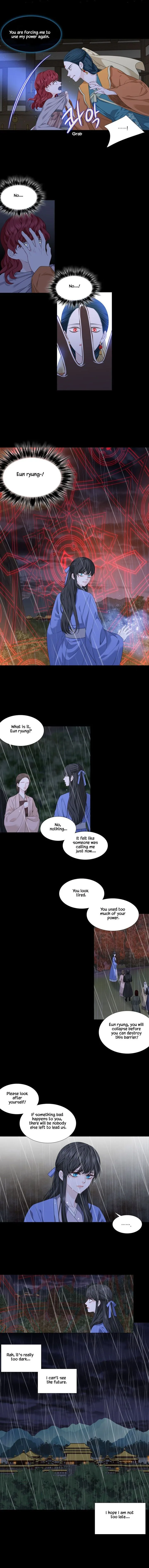 Heavenly Match Chapter 286 page 7