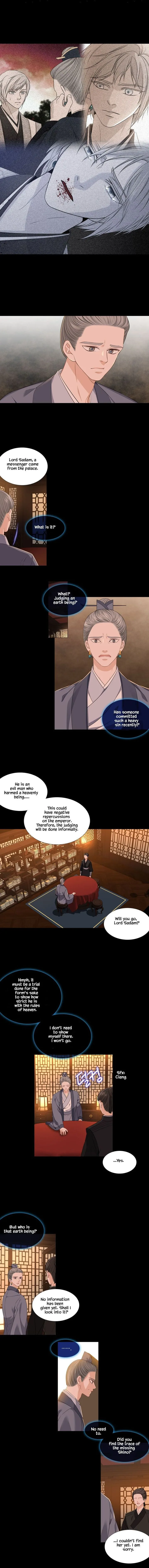 Heavenly Match Chapter 286 page 4