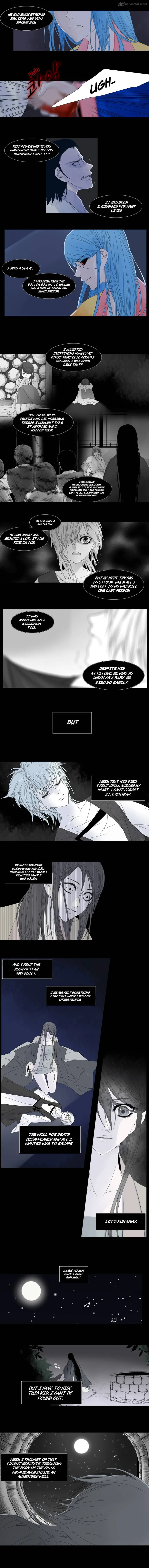 Heavenly Match Chapter 29 page 5