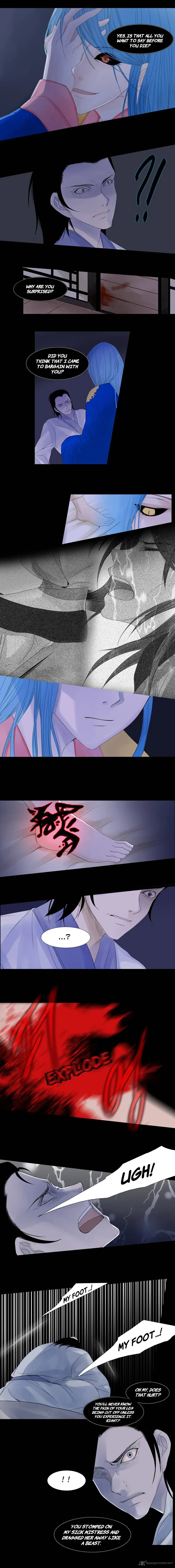 Heavenly Match Chapter 29 page 2