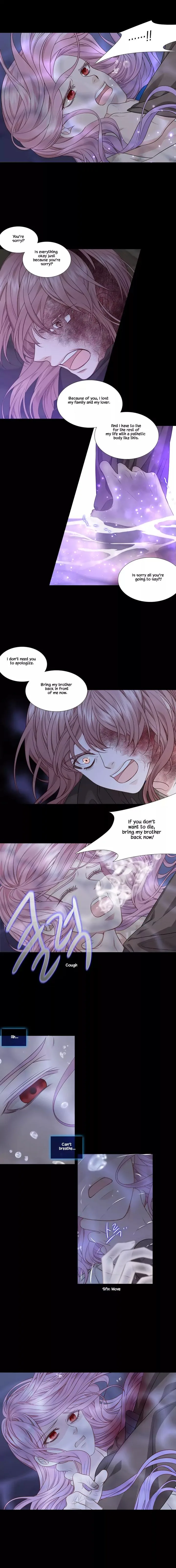 Heavenly Match Chapter 291 page 9