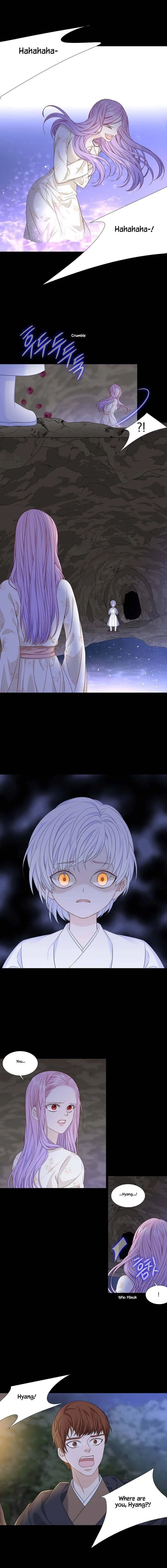 Heavenly Match Chapter 292 page 6