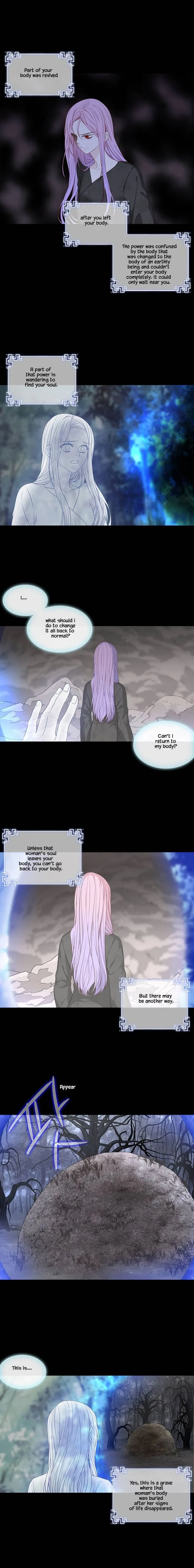 Heavenly Match Chapter 293 page 9