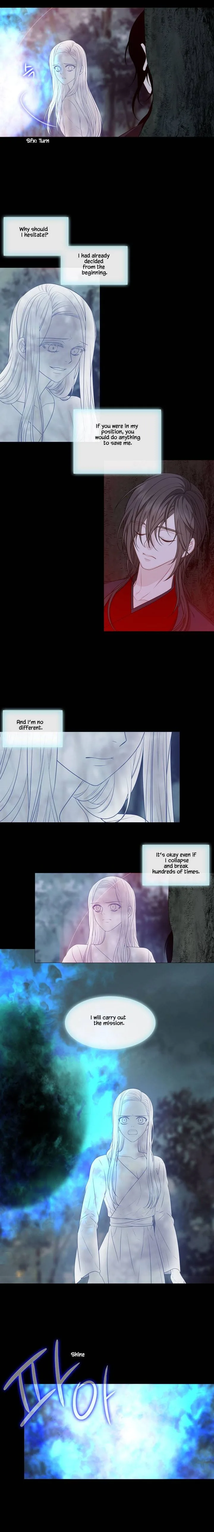 Heavenly Match Chapter 294 page 2