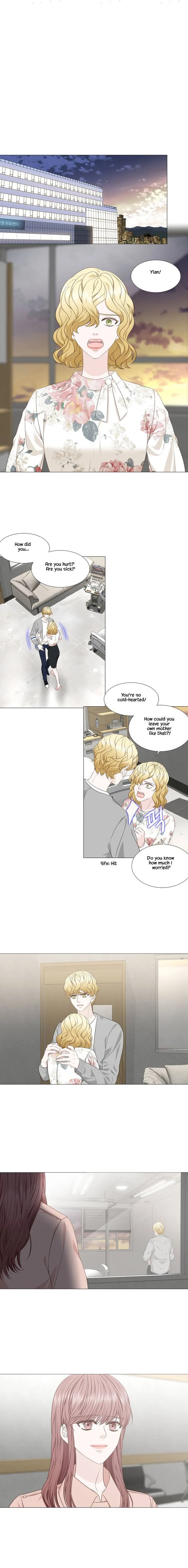 Heavenly Match Chapter 295 page 11