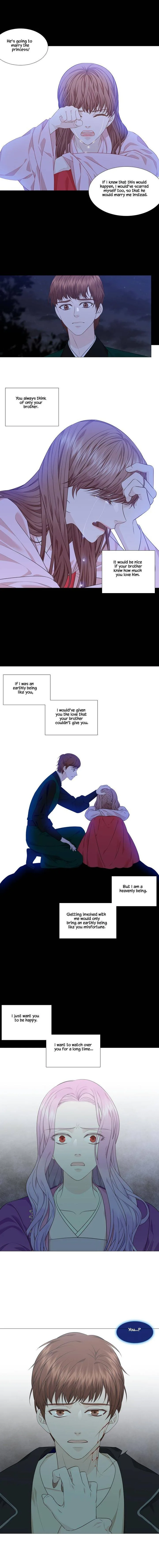 Heavenly Match Chapter 297 page 5