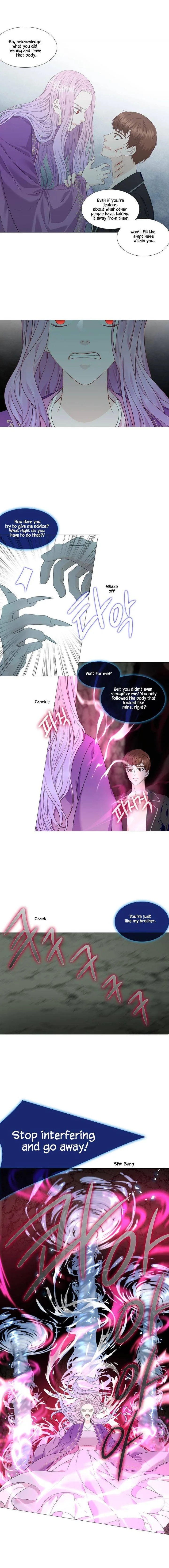 Heavenly Match Chapter 297 page 7
