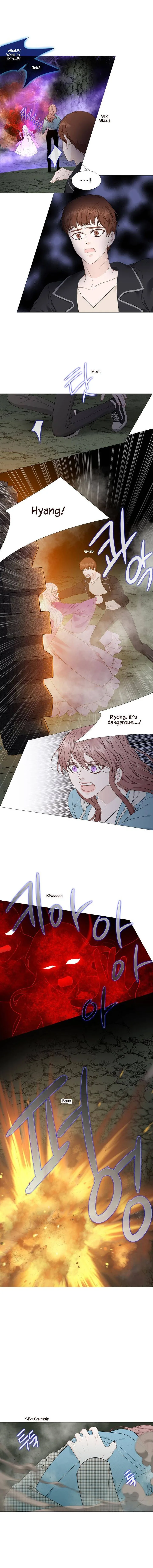 Heavenly Match Chapter 298 page 4