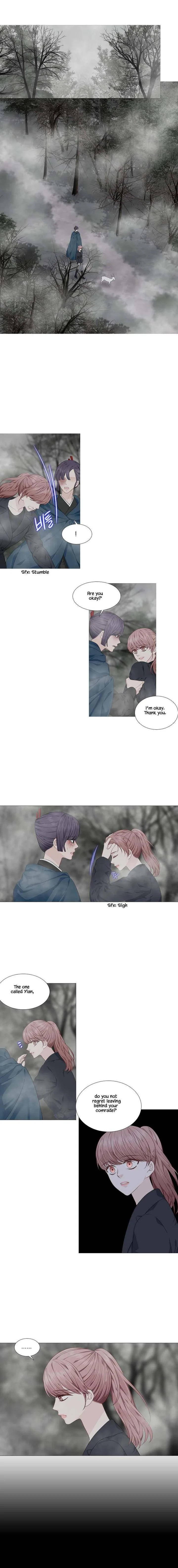 Heavenly Match Chapter 299 page 3