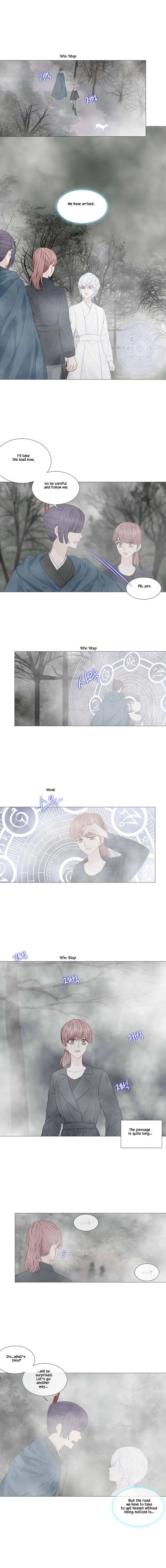 Heavenly Match Chapter 299 page 10