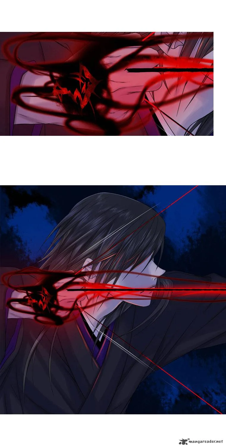 Heavenly Match Chapter 3 page 18