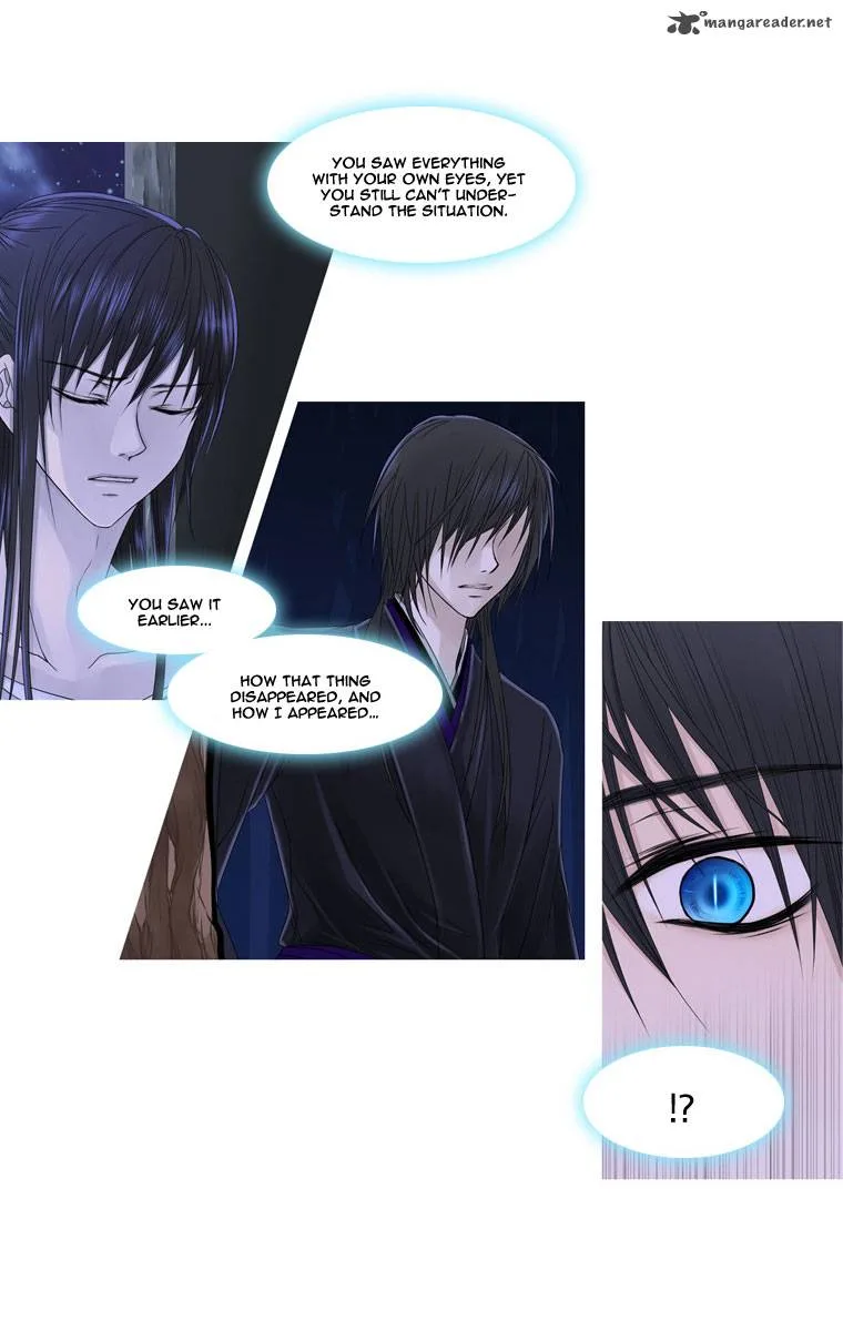 Heavenly Match Chapter 3 page 11