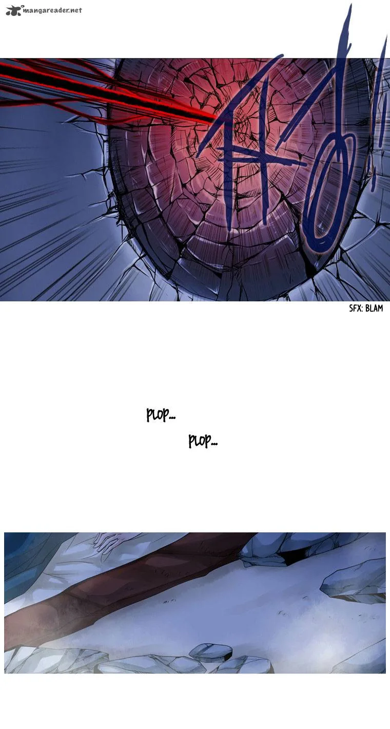 Heavenly Match Chapter 3 page 21