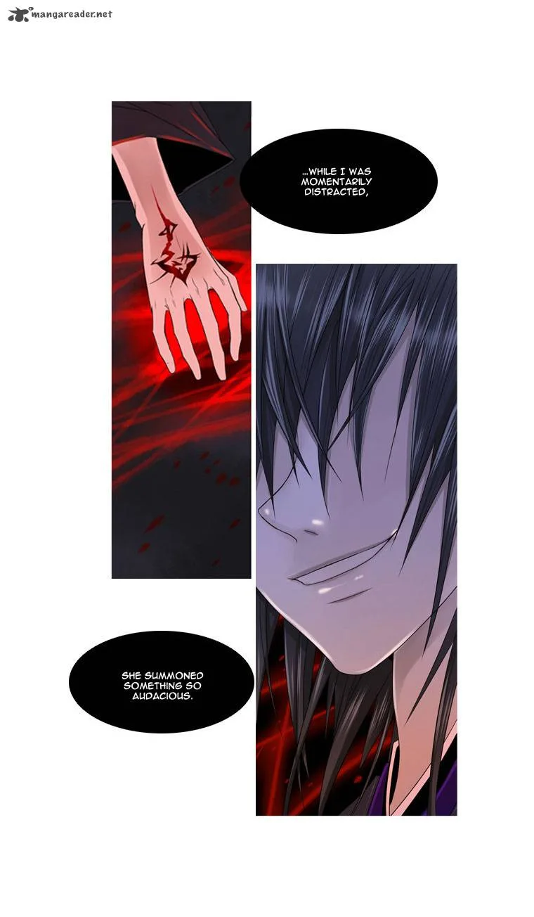 Heavenly Match Chapter 3 page 14