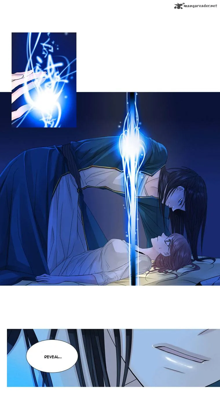 Heavenly Match Chapter 3 page 26