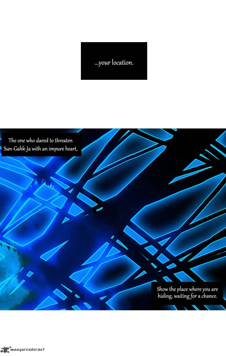Heavenly Match Chapter 3 page 28