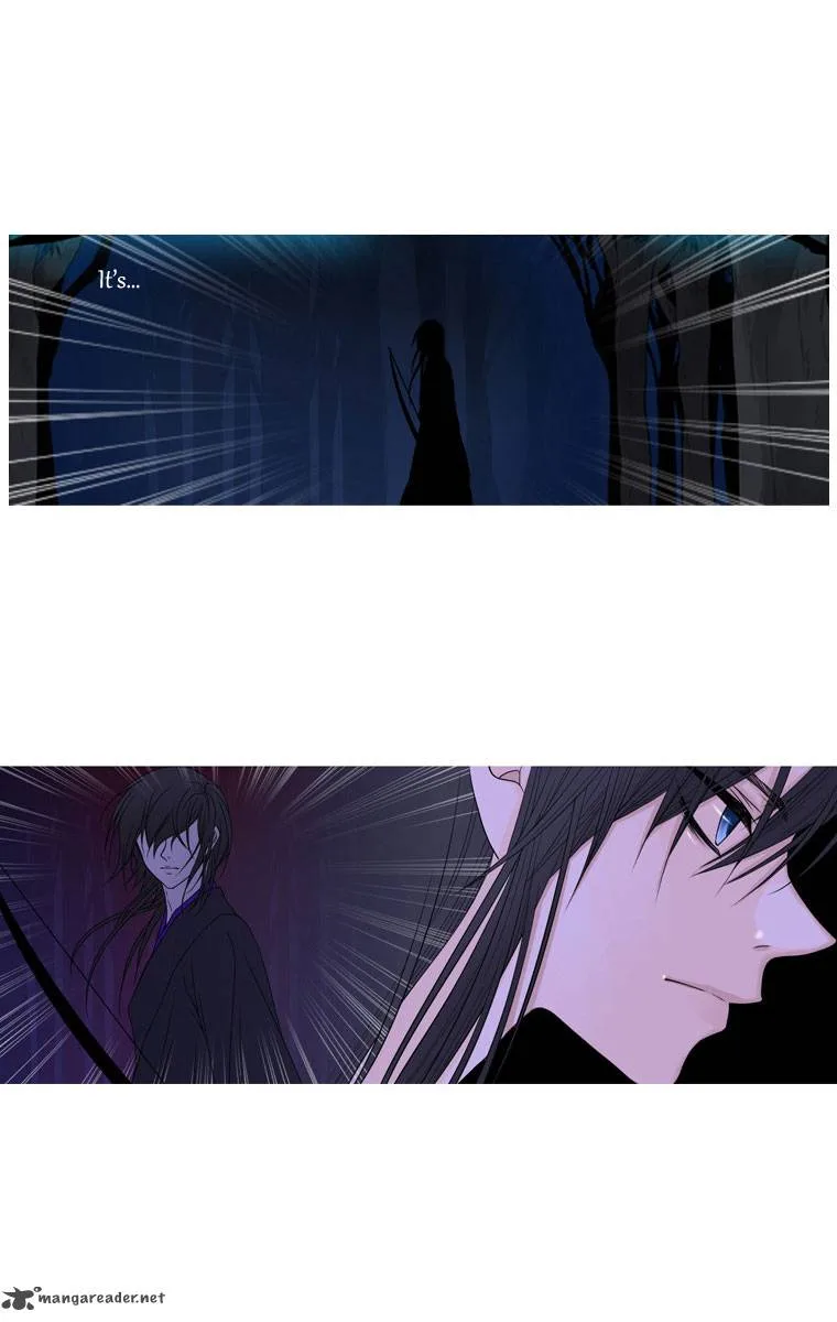 Heavenly Match Chapter 3 page 29