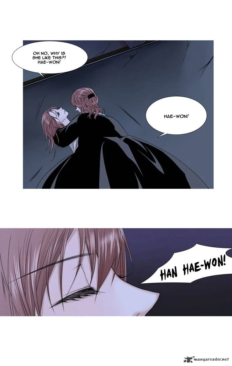 Heavenly Match Chapter 3 page 36