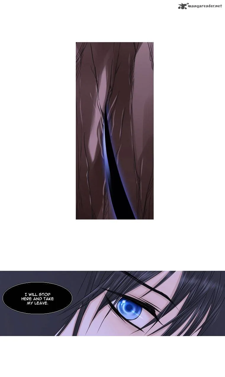 Heavenly Match Chapter 3 page 38