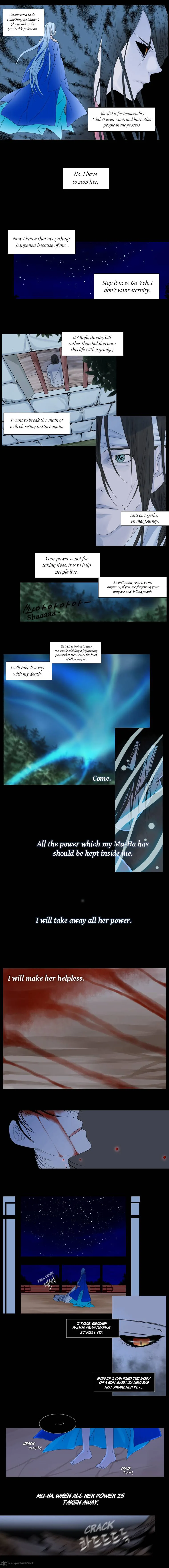 Heavenly Match Chapter 30 page 4