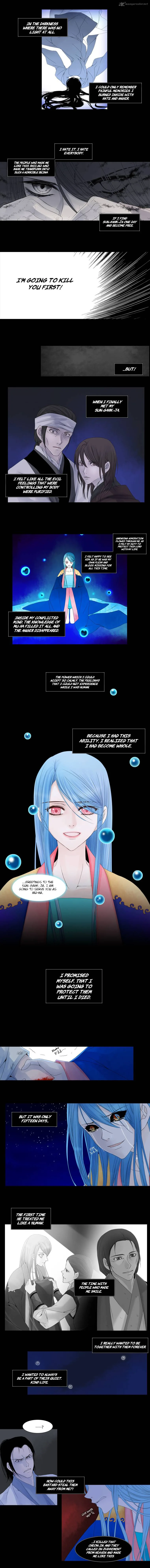 Heavenly Match Chapter 30 page 2
