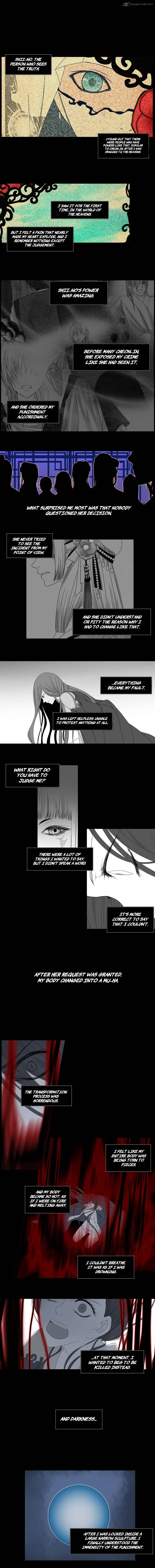 Heavenly Match Chapter 30 page 1