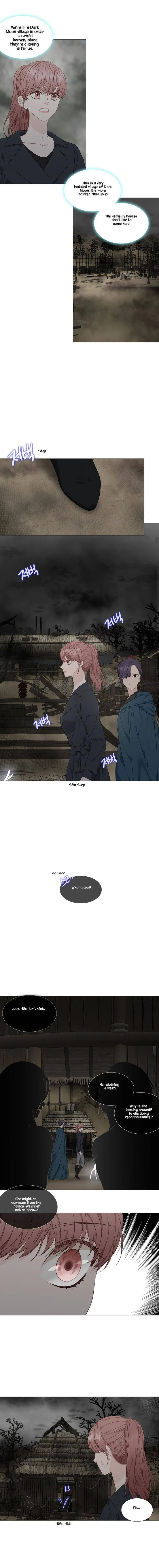 Heavenly Match Chapter 300 page 2