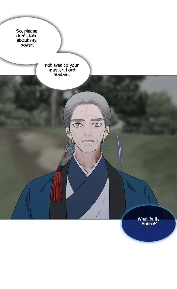 Heavenly Match Chapter 302 page 8