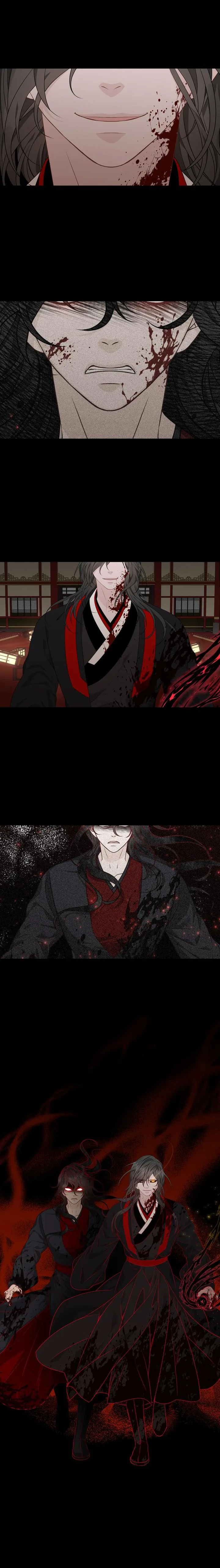 Heavenly Match Chapter 303 page 7