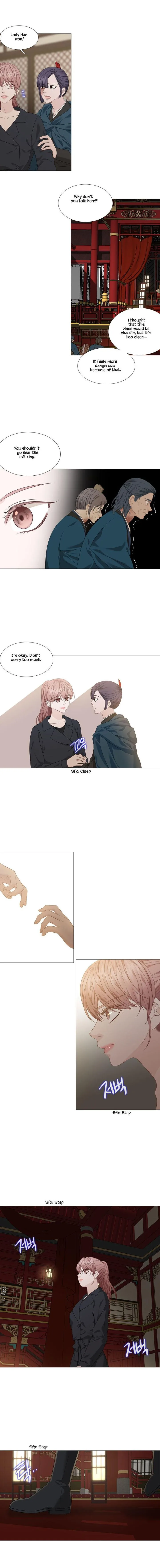 Heavenly Match Chapter 303 page 2
